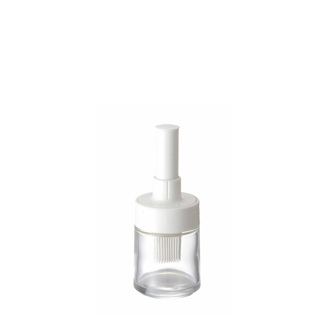 Asvel Push Oil Silicone Brush 60ml 2325 - WH - Metro Singapore Departmental Store - Celebrating 69 Years in SG