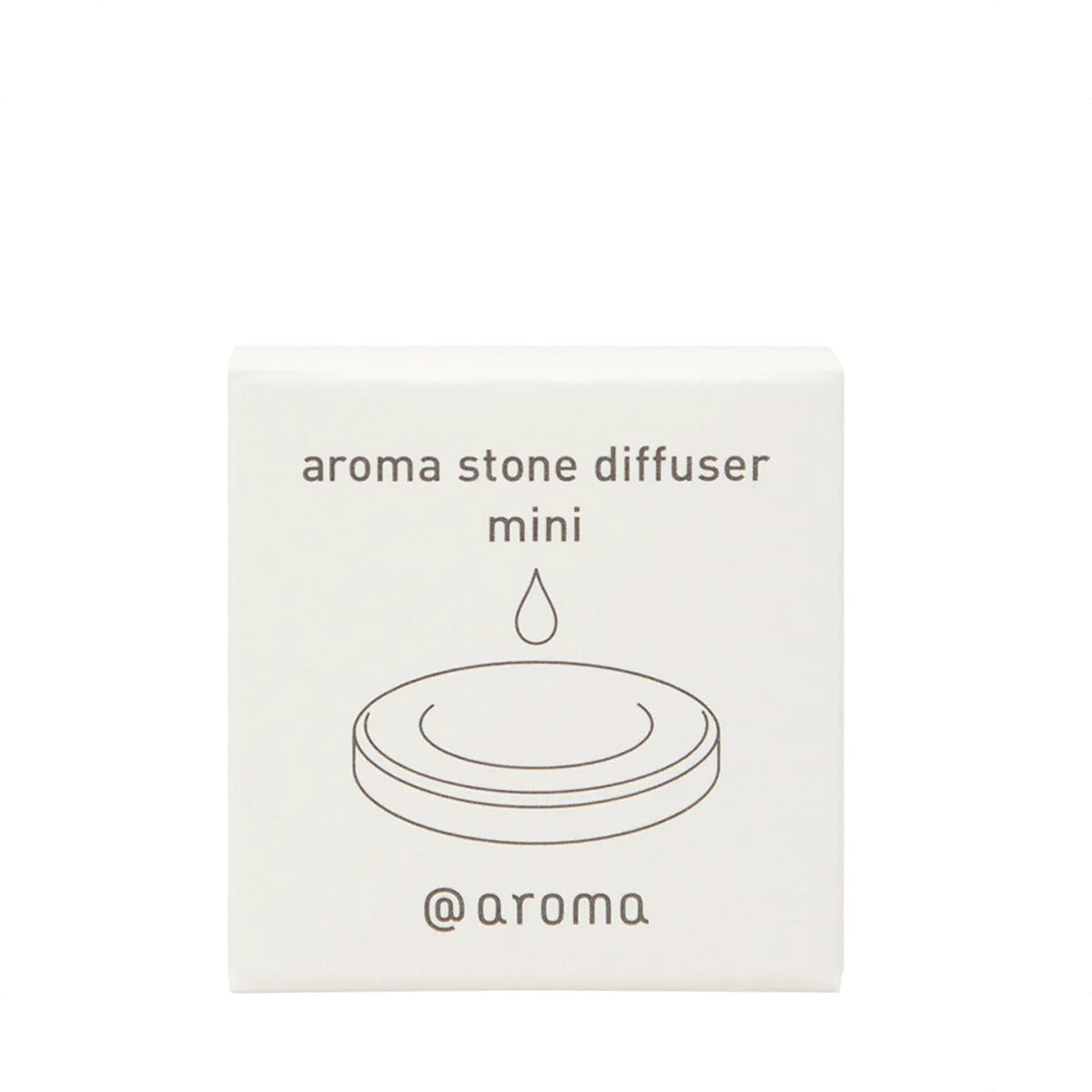 Ataroma Aroma Stone Diffuser [mini] - Metro Singapore Departmental Store - Celebrating 69 Years in SG