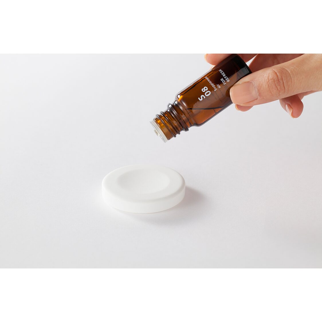 Ataroma Aroma Stone Diffuser [mini] - Metro Singapore Departmental Store - Celebrating 69 Years in SG