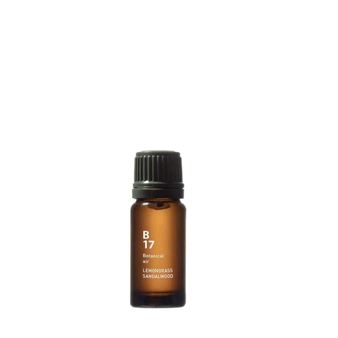 Ataroma B17 Lemongrass Sandalwood 10ml - Metro Singapore Departmental Store - Celebrating 69 Years in SG