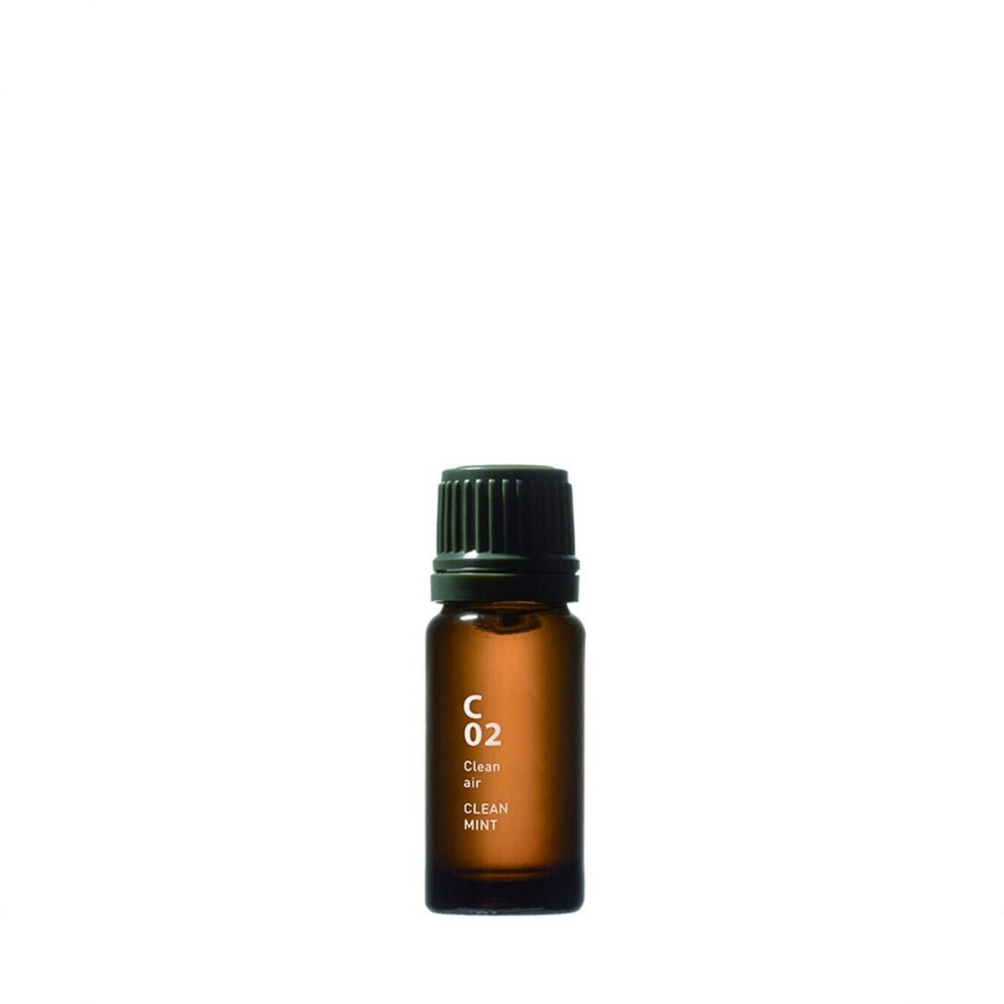 Ataroma C02 Clean Mint 10ml - Metro Singapore Departmental Store - Celebrating 69 Years in SG