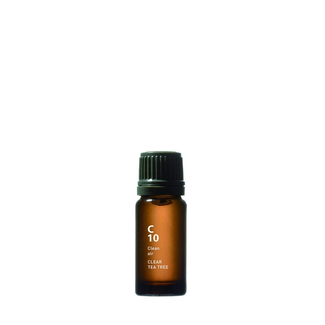 Ataroma C10 Clear Tea Tree 10ml - Metro Singapore Departmental Store - Celebrating 69 Years in SG