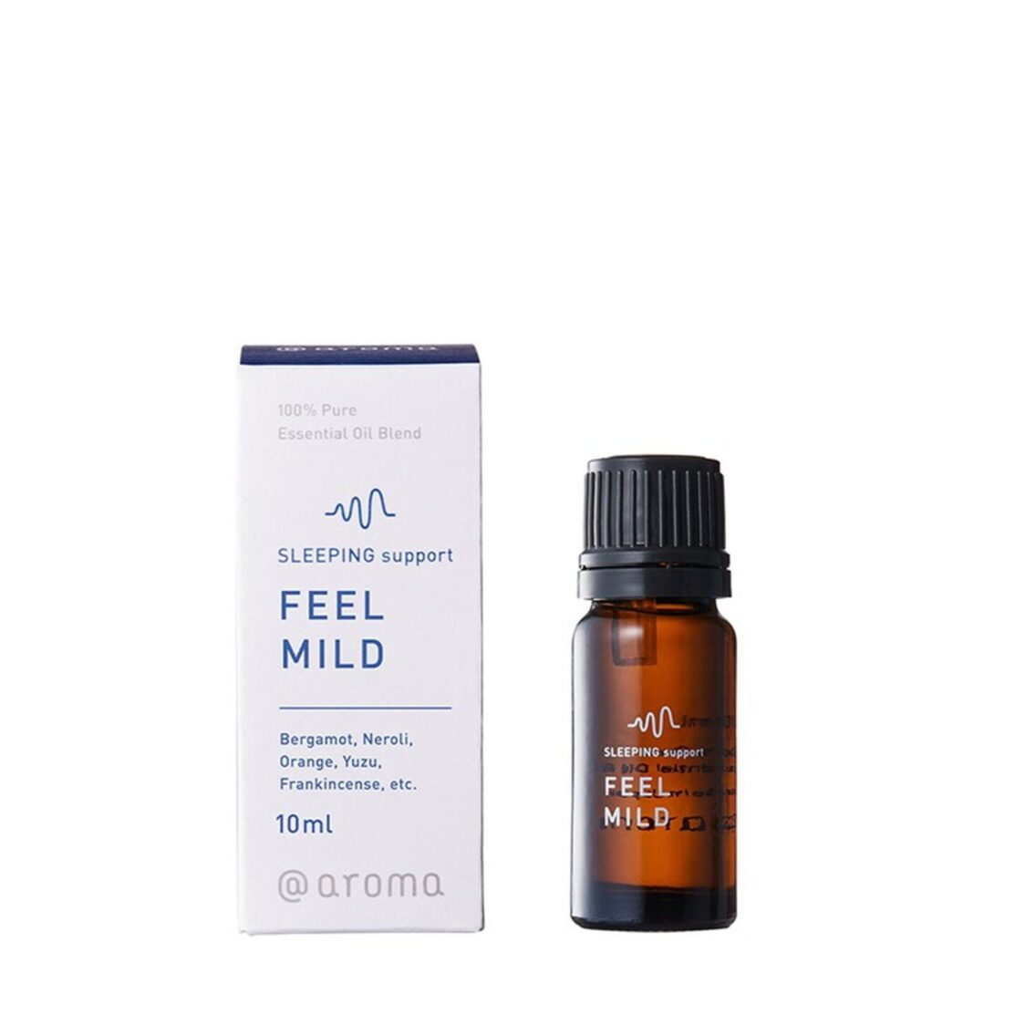Ataroma Feel Mild 10ml - Metro Singapore Departmental Store - Celebrating 69 Years in SG