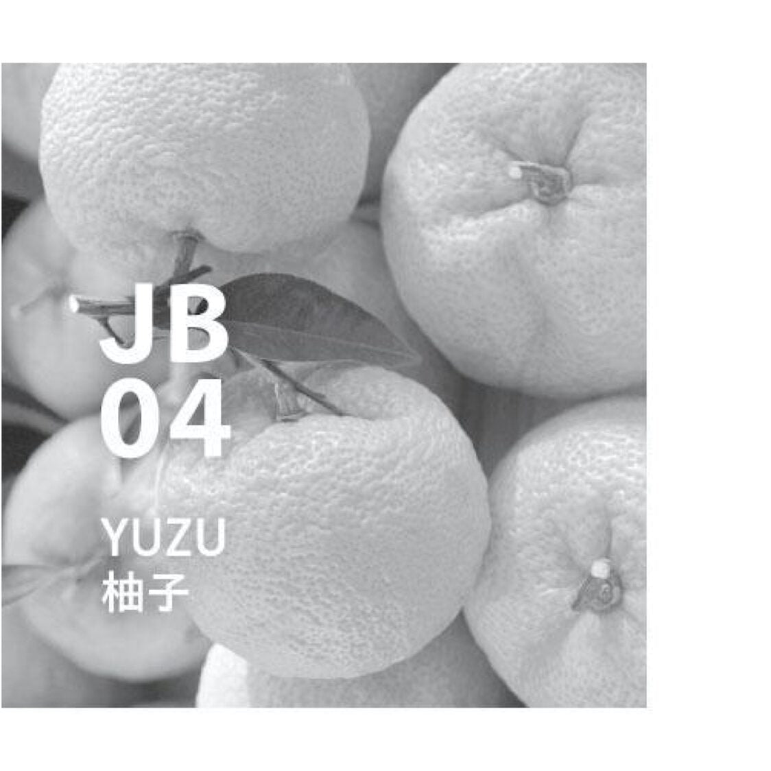 Ataroma JB04 Yuzu 10ml - Metro Singapore Departmental Store - Celebrating 69 Years in SG
