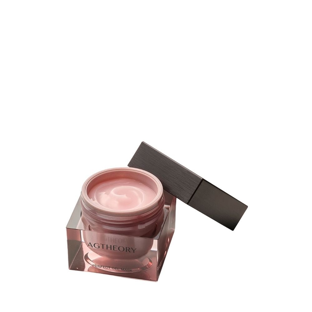 Axxzia AGTheory Perfect Gel Mask - Metro Singapore Departmental Store - Celebrating 69 Years in SG