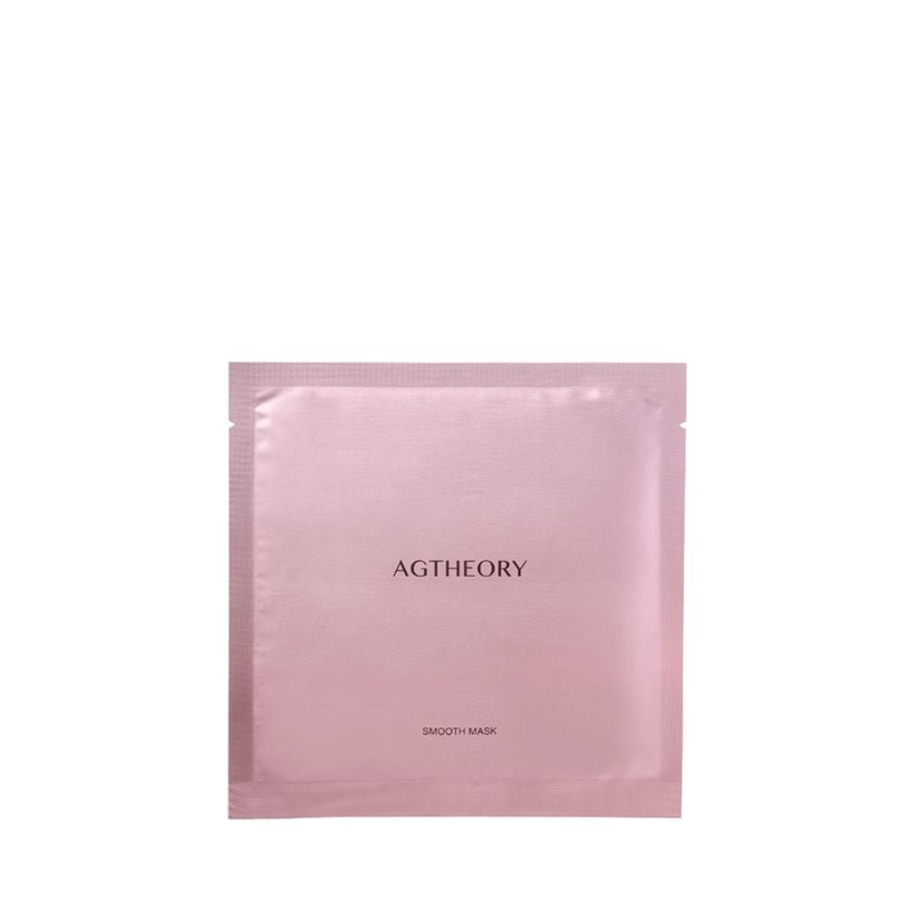Axxzia AGTheory Smooth Mask - Metro Singapore Departmental Store - Celebrating 69 Years in SG