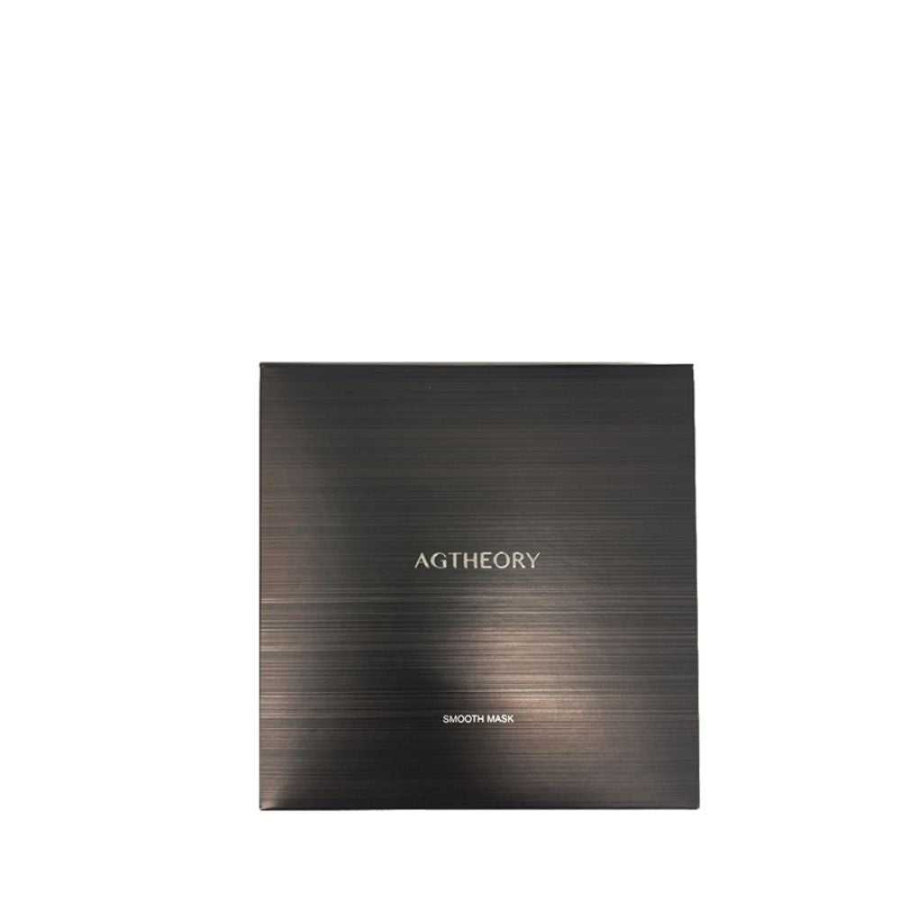 Axxzia AGTheory Smooth Mask - Metro Singapore Departmental Store - Celebrating 69 Years in SG