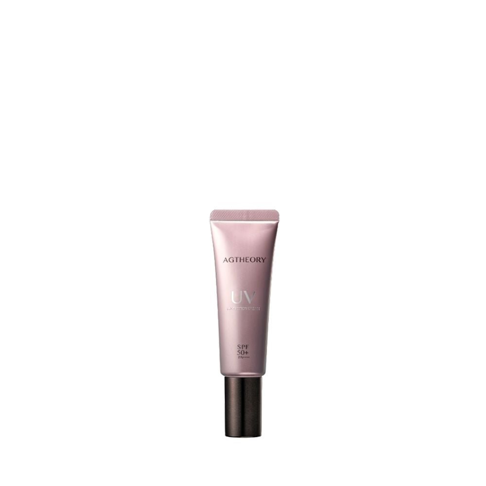 Axxzia AGTheory UV Protection Cream - Metro Singapore Departmental Store - Celebrating 69 Years in SG