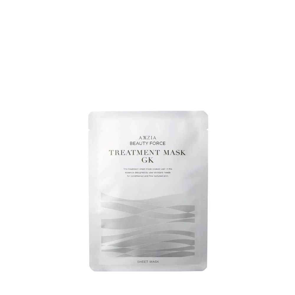 Axxzia Beauty Force Treatment Mask - Metro Singapore Departmental Store - Celebrating 69 Years in SG