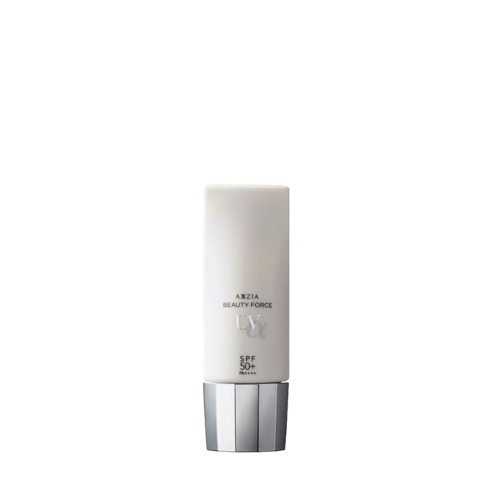 Axxzia Beauty Force UV α - Metro Singapore Departmental Store - Celebrating 69 Years in SG