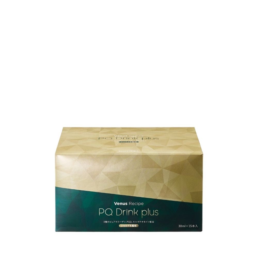 Axxzia Venus Recipe PQ Drink Plus 15s - Metro Singapore Departmental Store - Celebrating 69 Years in SG