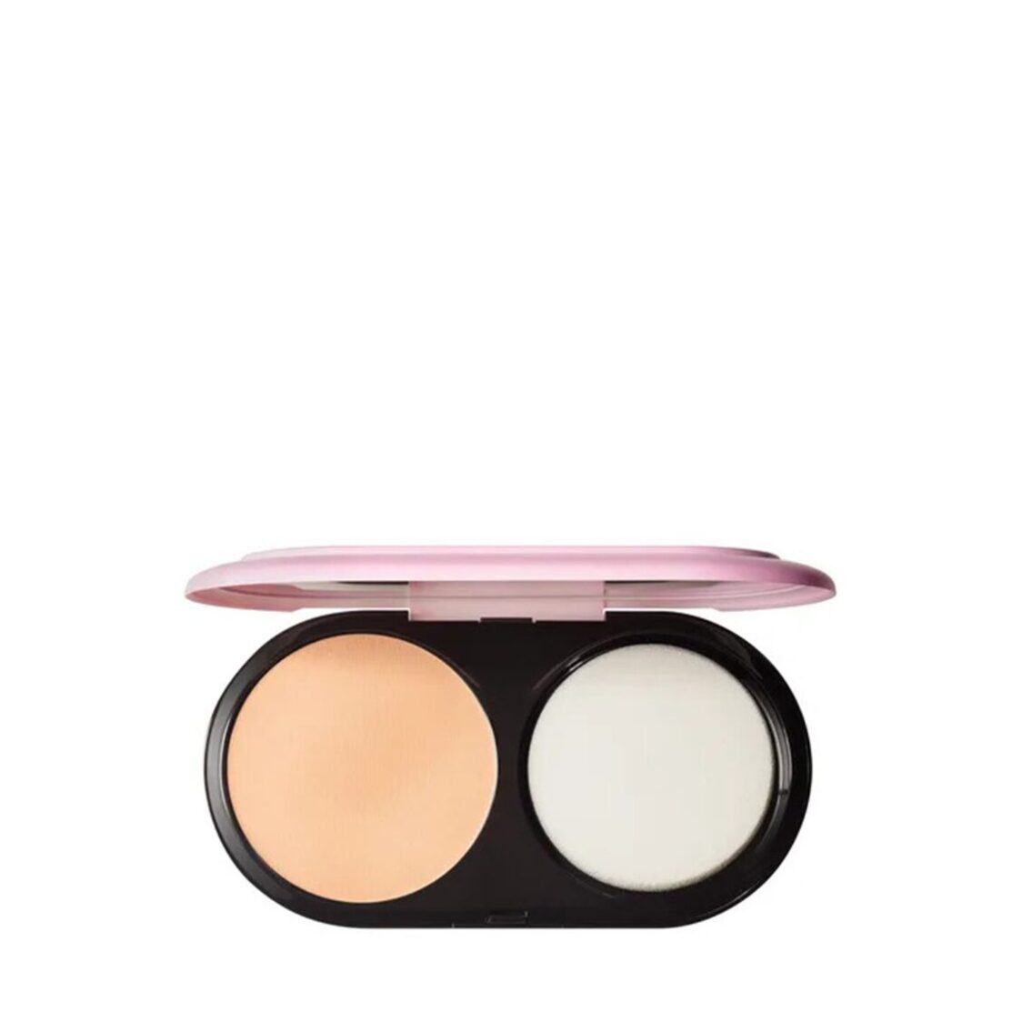 MAC Lightful C³ Natural Silk Powder Foundation SPF 15 / PA++