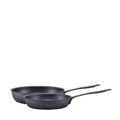 Raco Eclipse Nonstick Induction Frypan Twin Pack 22/28cm