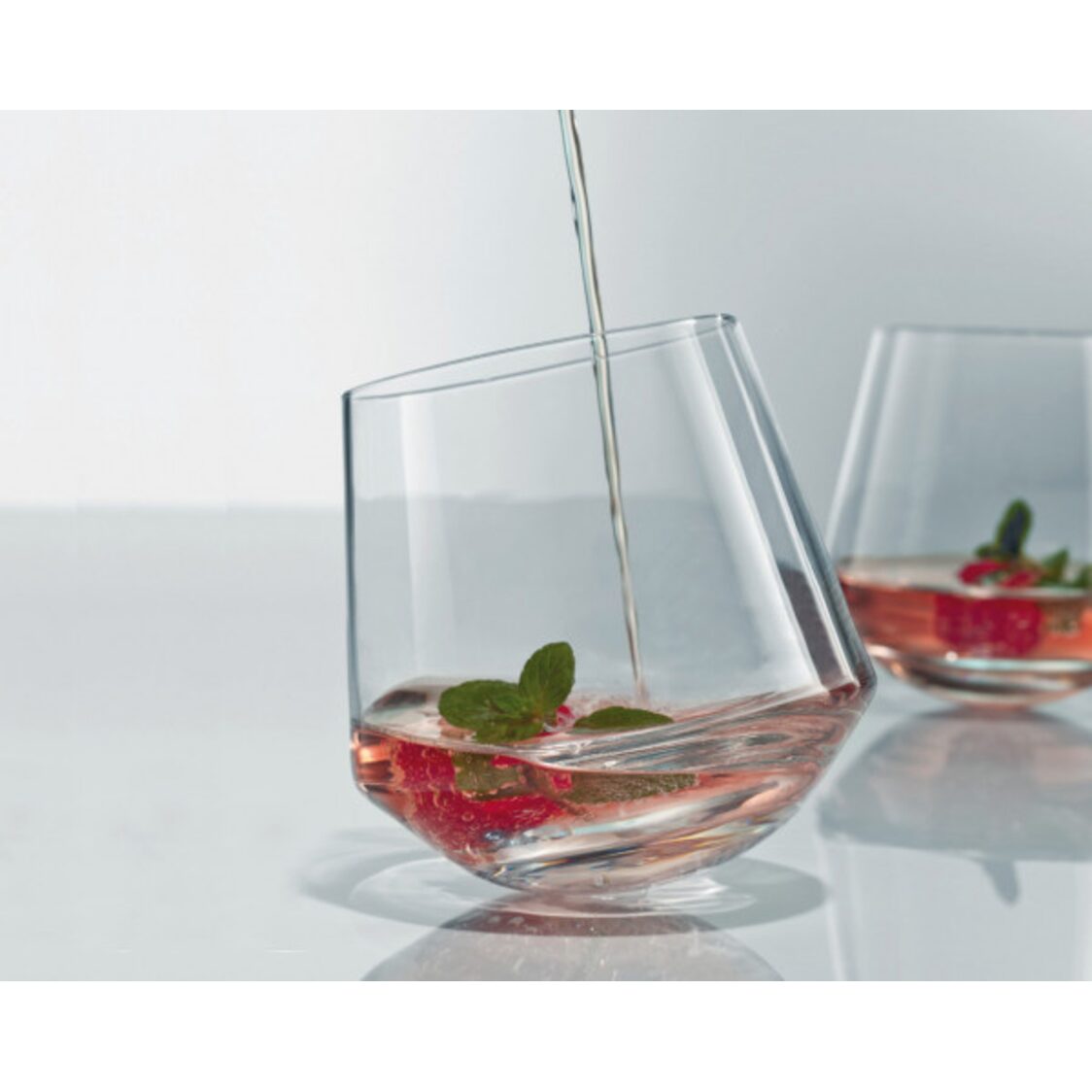 Schott Zwiesel Dancing Tumbler Bar Special Box of 4