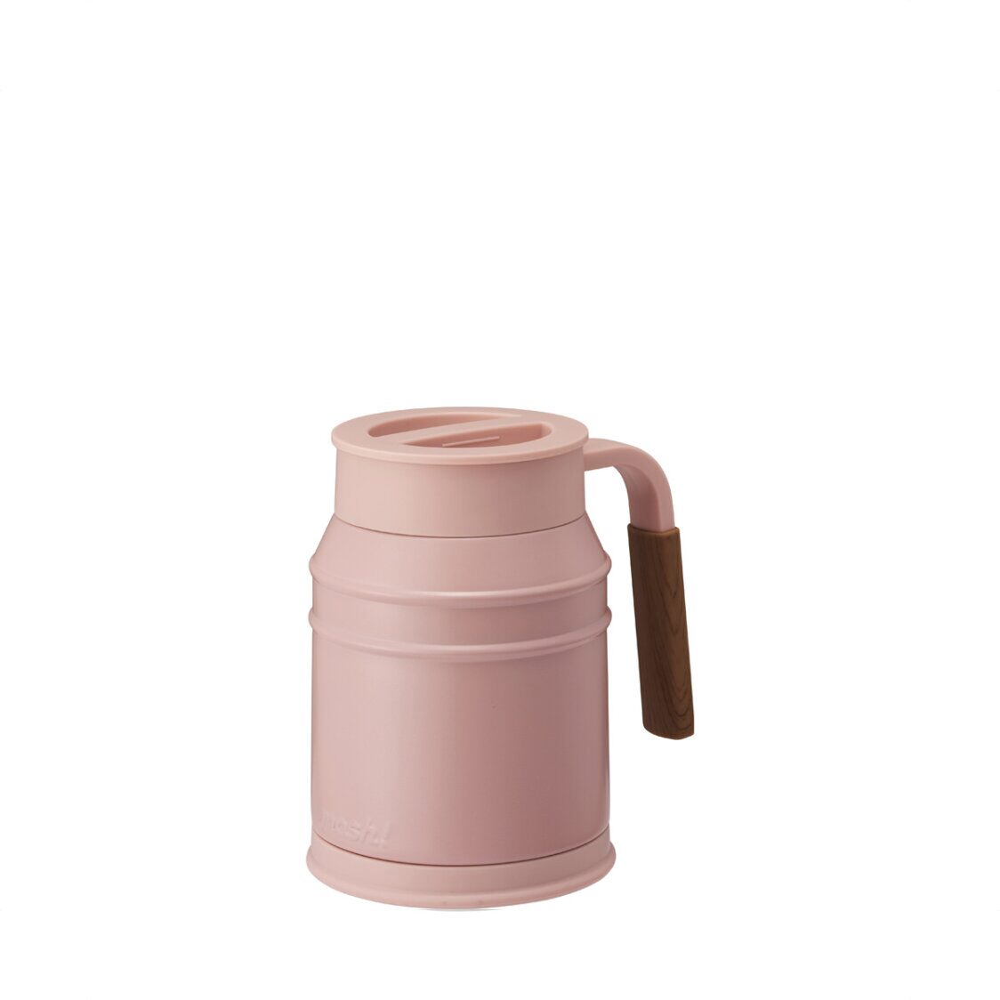Mosh Mug Cup (400ml) - Pink