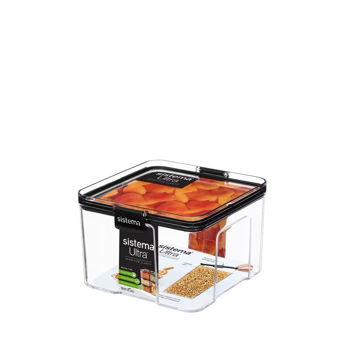 Sistema Ultra Square Large