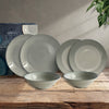 Soirée By Charles Millen 6Pc Dining Set-Arcadia
