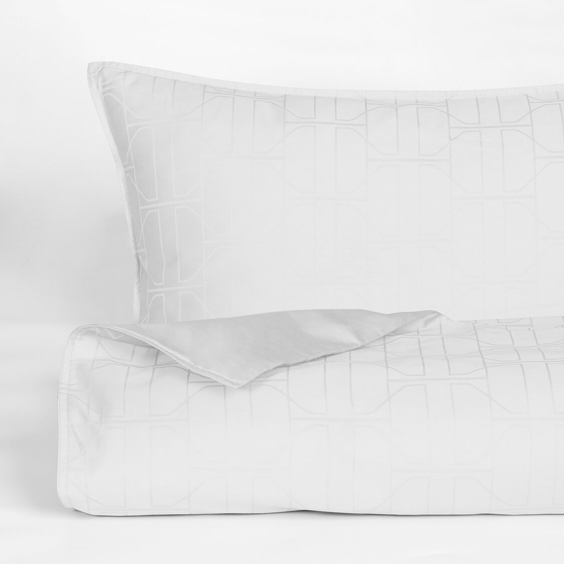 Bellami ESS4.0 Fitted Sheet / Bed Set - White