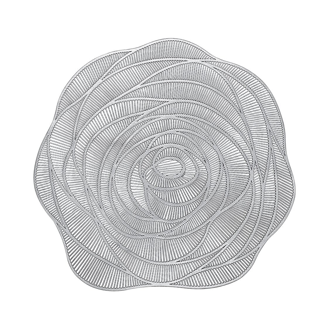 Charles Millen Signature Collection Charme Placemat - Rose