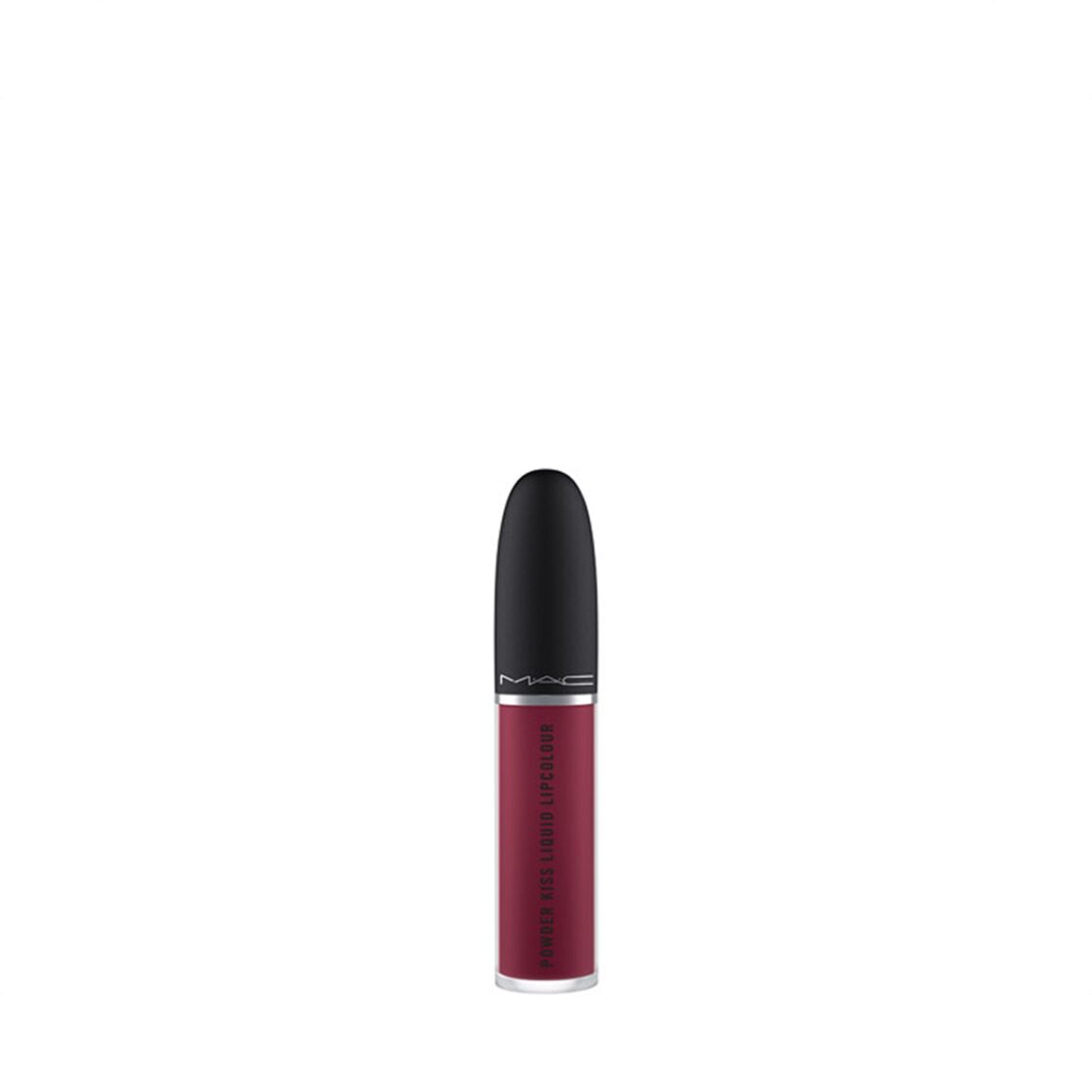 MAC Powder Kiss Liquid Lipcolour