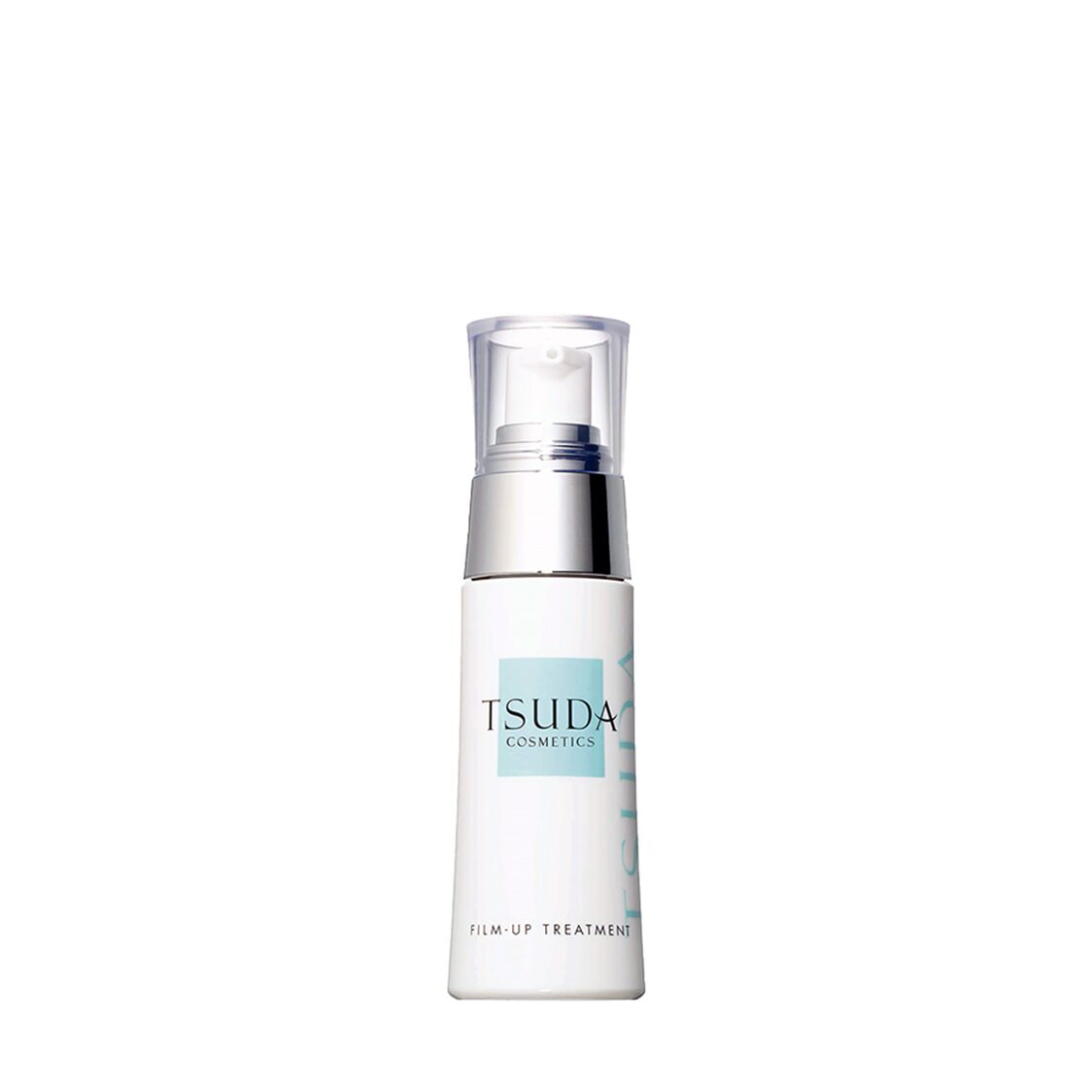 Tsuda Cosmetics Film-Up Treatment 30ml