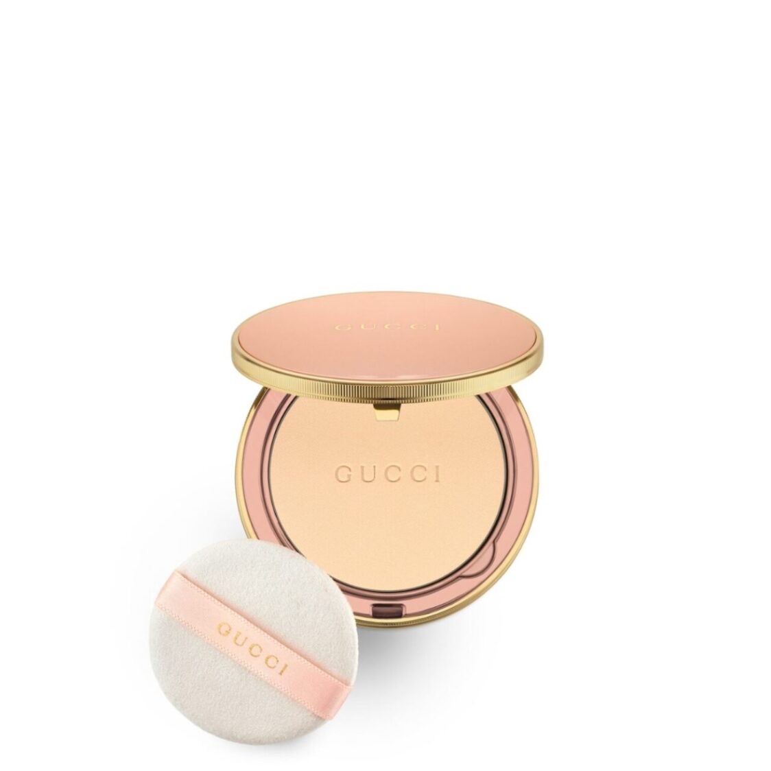 Gucci Poudre de Beauté Mat Naturel Face Powder