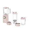 Odette 2 Speeds Blender with Lemon Juicer and Grinder UM1050S1N2-MC