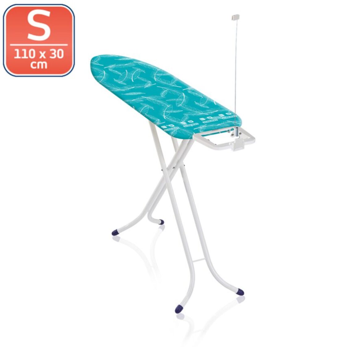 Leifheit Ironing Board Airboard Compact S L72584