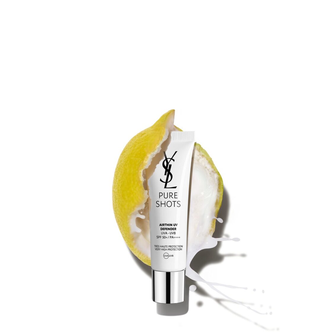 Yves Saint Laurent Pure Shots Airthin UV Defender SPF50+ 30ml