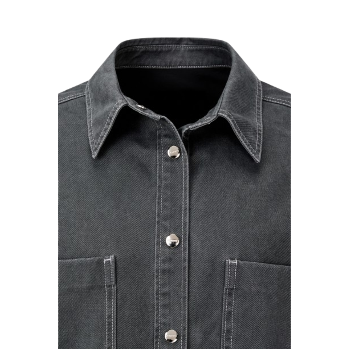 Voice Of Voices Drop Shoulder Half Sleeve Cotton Jumper