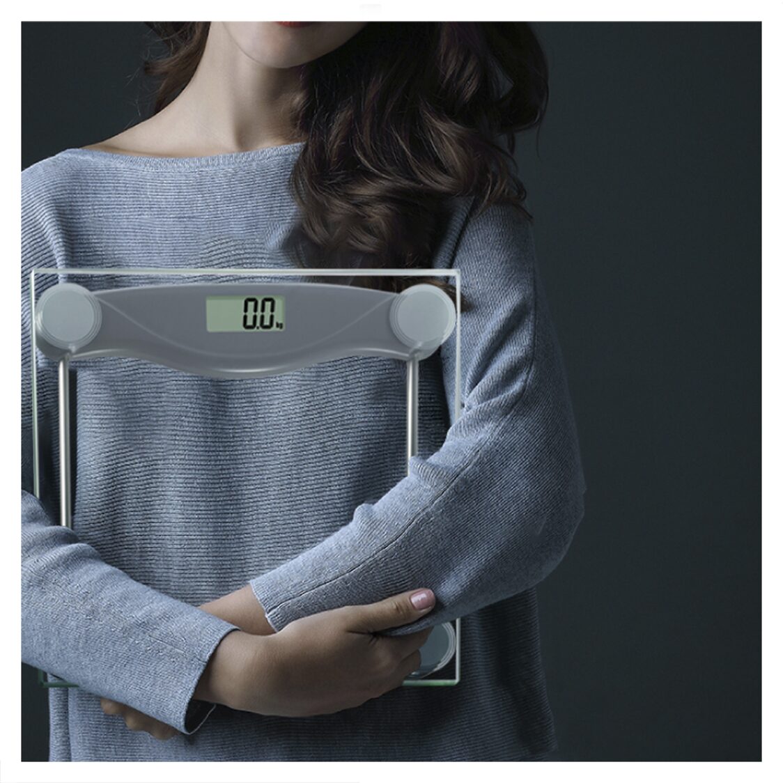 Endo High Precision Digital Body Scale (E-DBS9013)