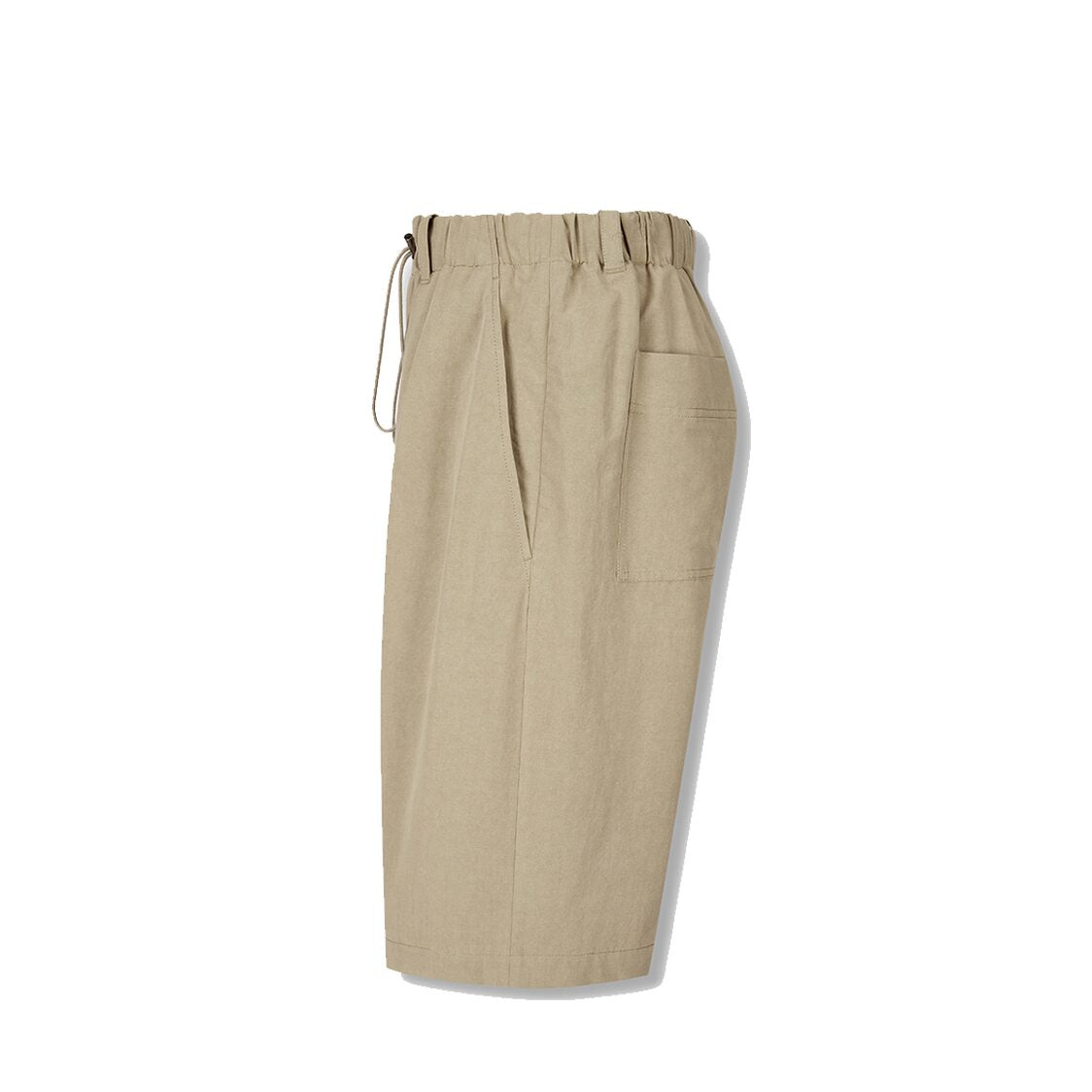 Studio Tomboy Casual Shorts Beige