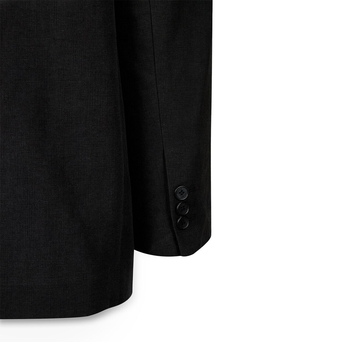 Studio Tomboy Single Jacket Black