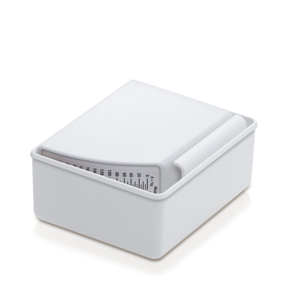 Soehnle Combi White Kitchen Scale