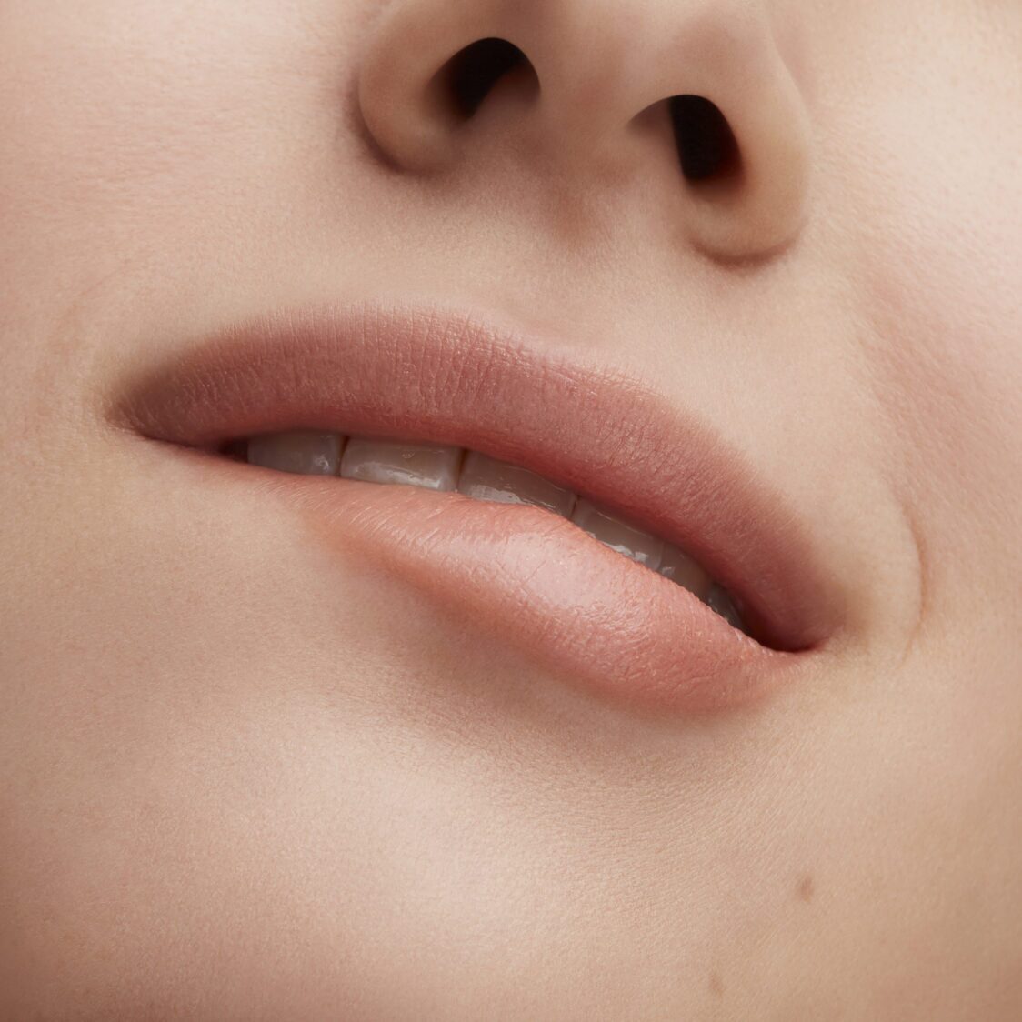 MAC Lustreglass Sheer-Shine Lipstick