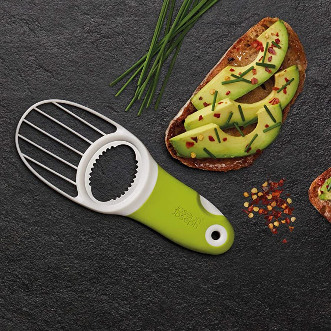 Joseph Joseph GoAvocado 3-1 Avocado Tool - 20112