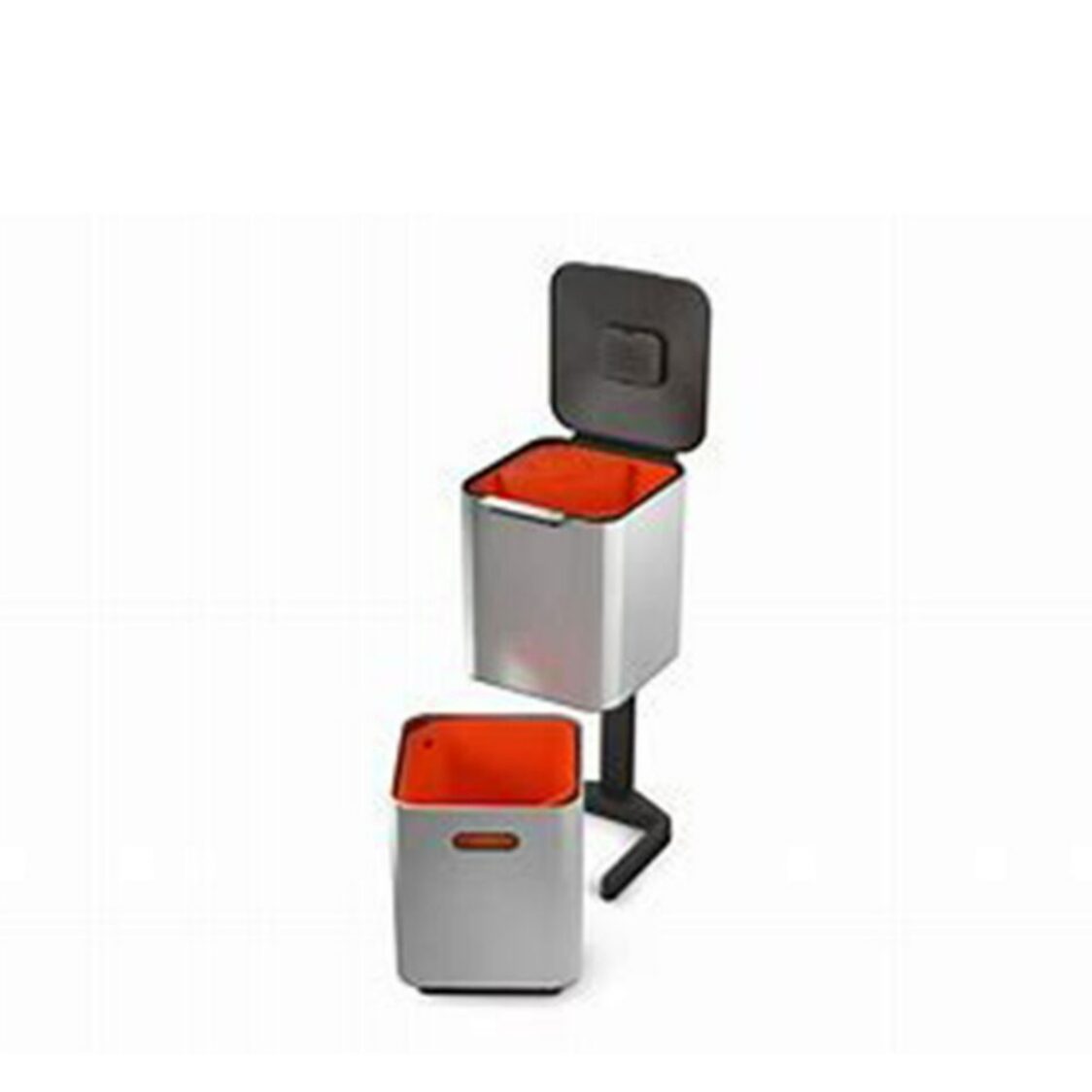 Joseph Joseph Totem 40L Stainless Steel - 30063