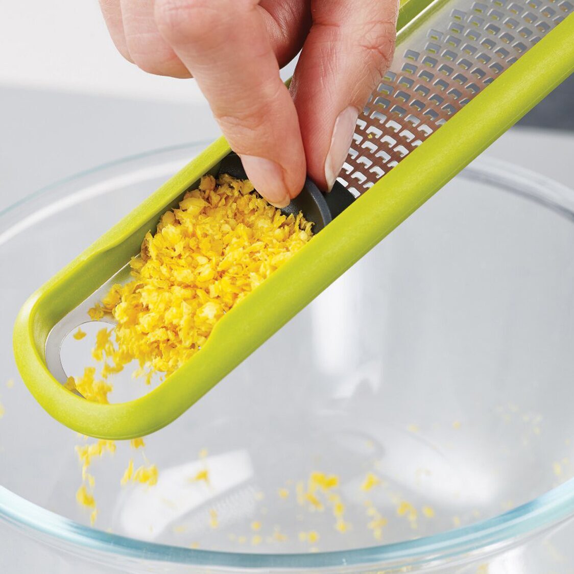 Joseph Joseph Handi-Zest Zester Blade Wiper 20049