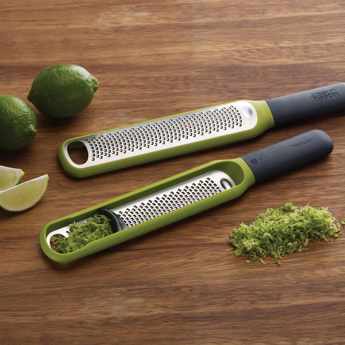 Joseph Joseph Handi-Zest Zester Blade Wiper 20049