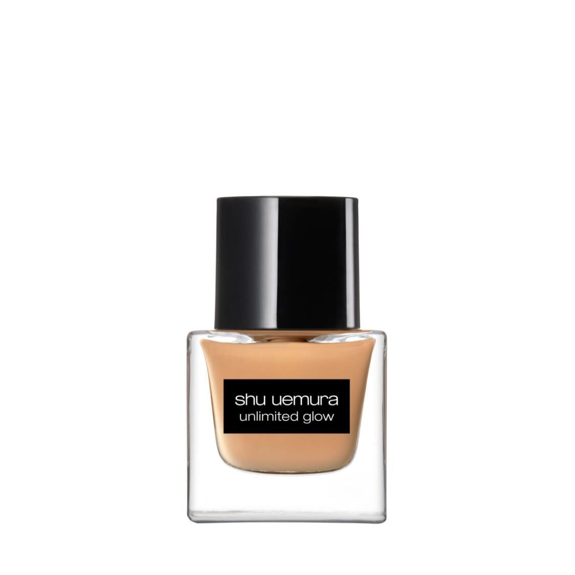 Shu Uemura Unlimited Glow Breathable Care-In Foundation