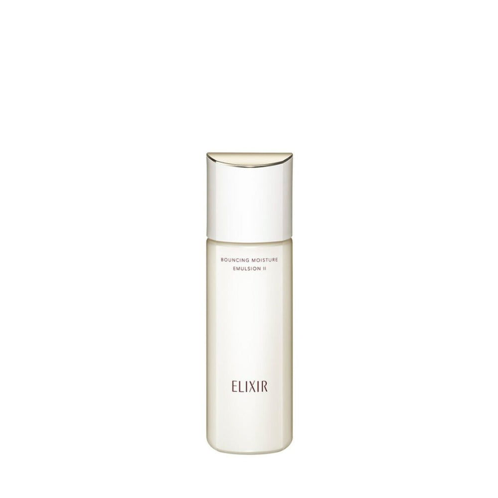 Elixir Bouncing Moisture Emulsion 130ml