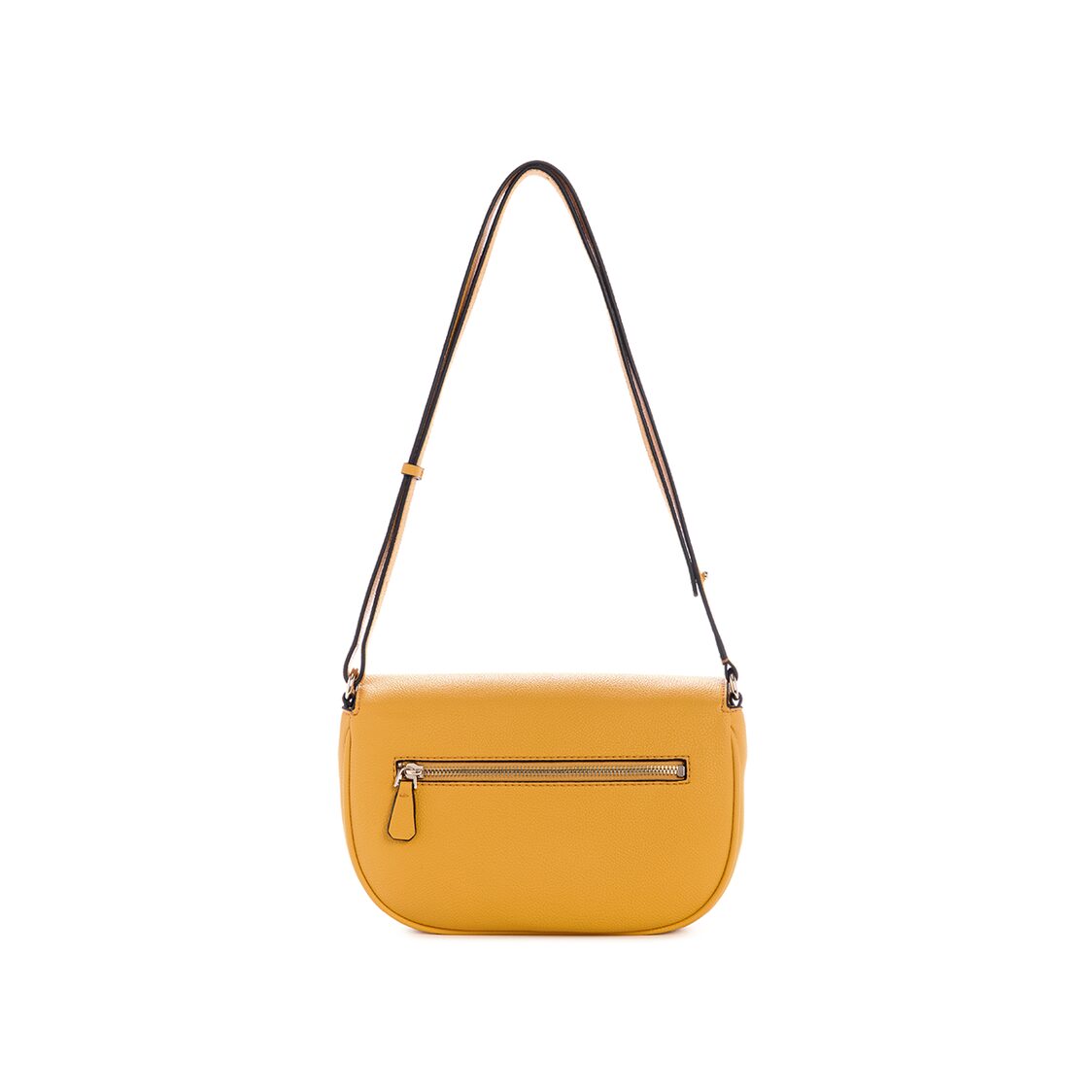 CALEBRA CONVERTIBLE CROSSBODY FLAP,MARIGOLD