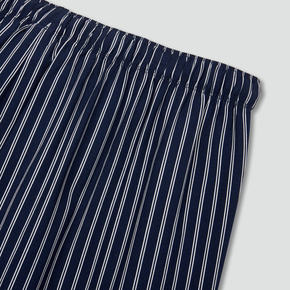 Jaju Men Lyocell Pajama Pants Dark Navy