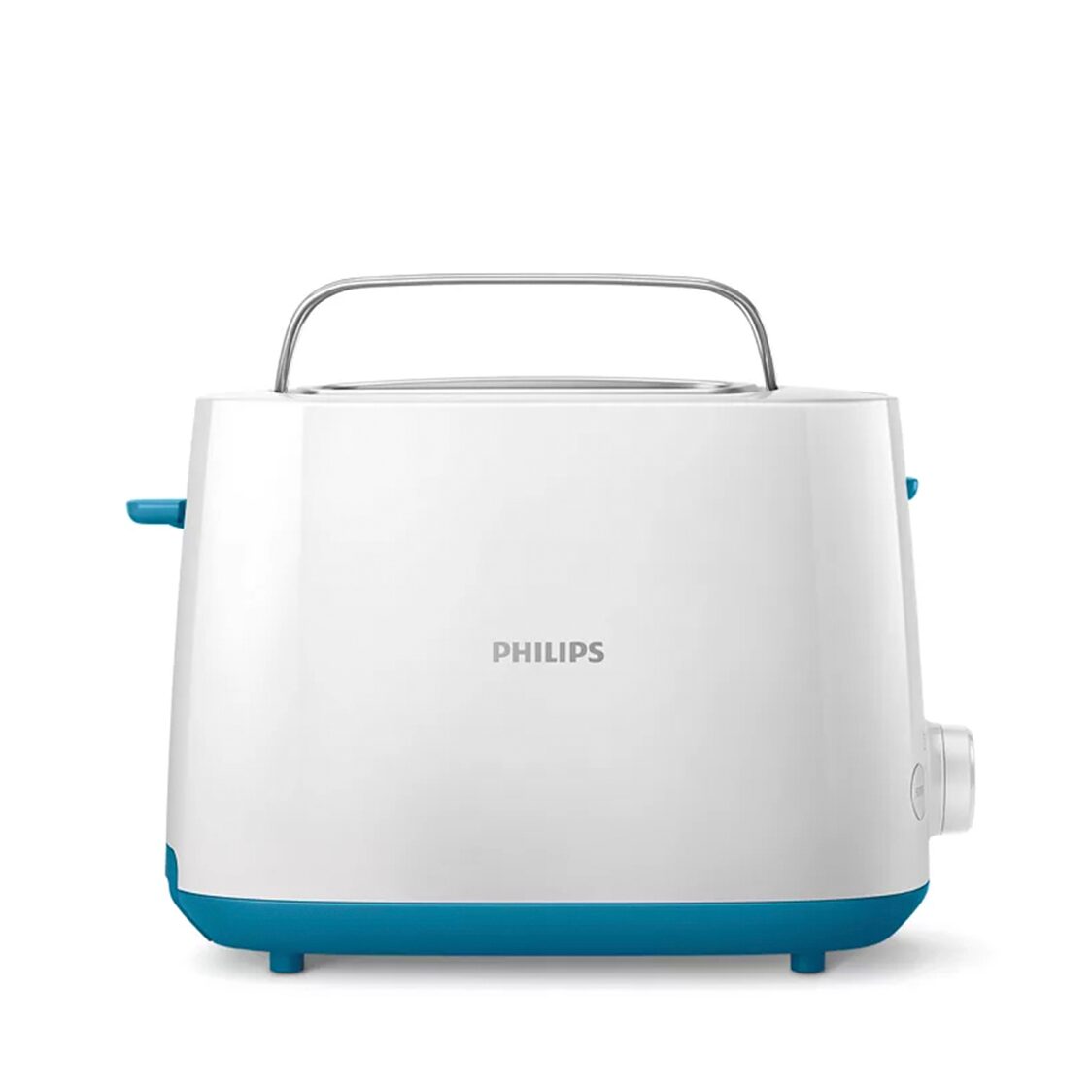 Philips Daily Collection Toaster 830W - Blue (HD2584/30)
