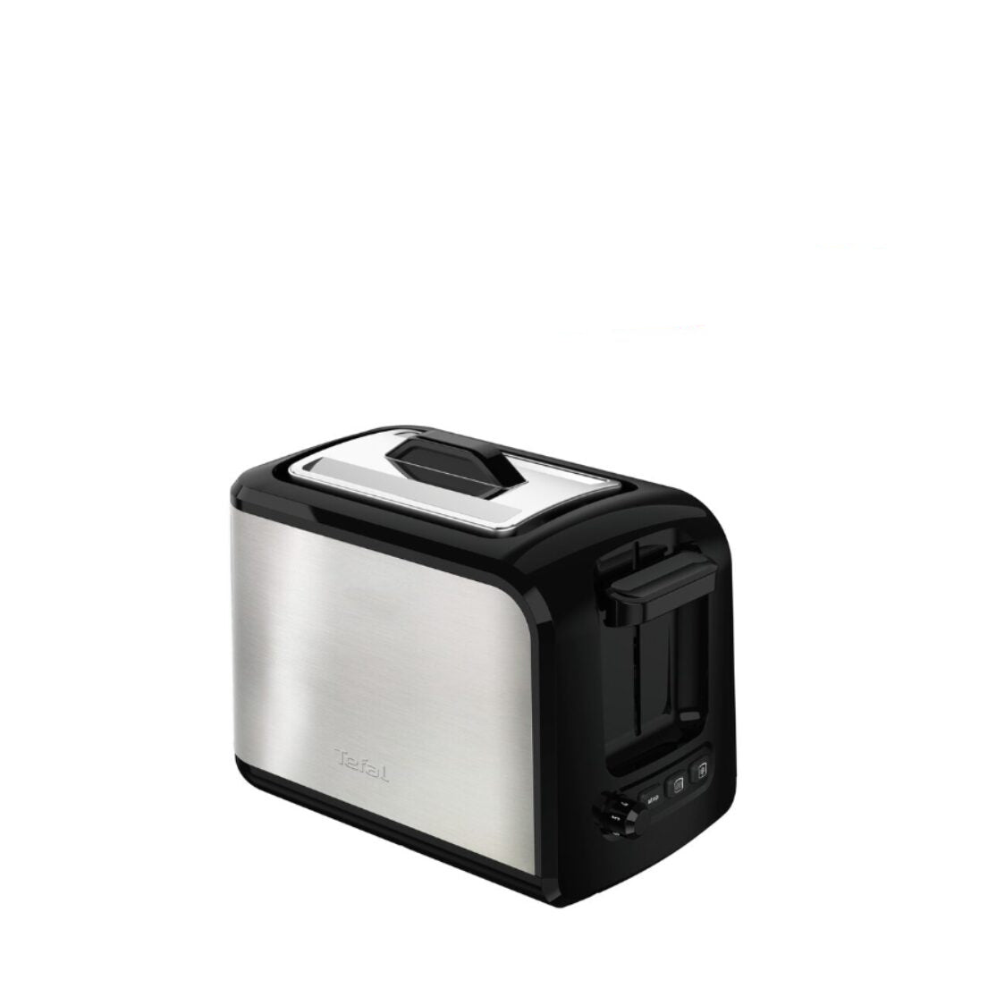 Tefal Express Toaster with Cover (TT410D)