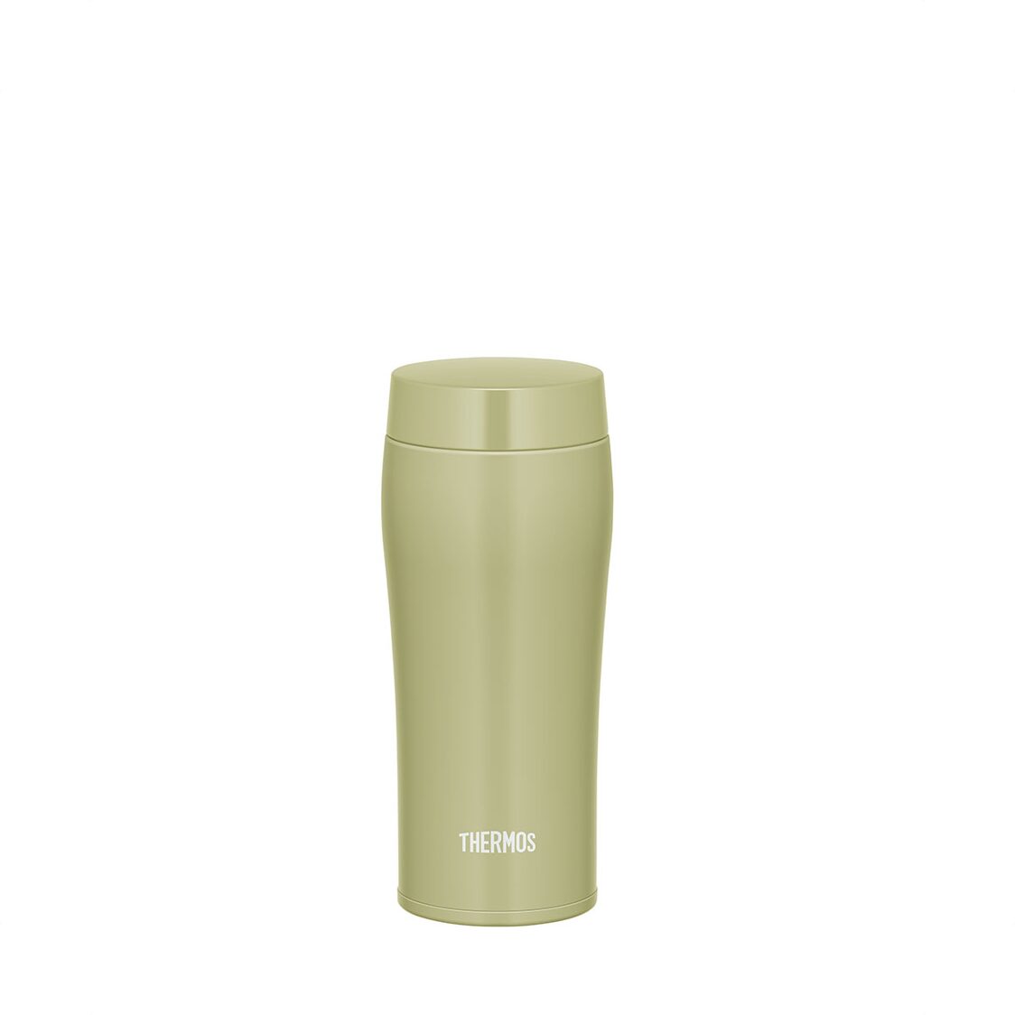 Thermos Stainless Steel Tumbler Green 0.36L  (JOE-361 MTGR)