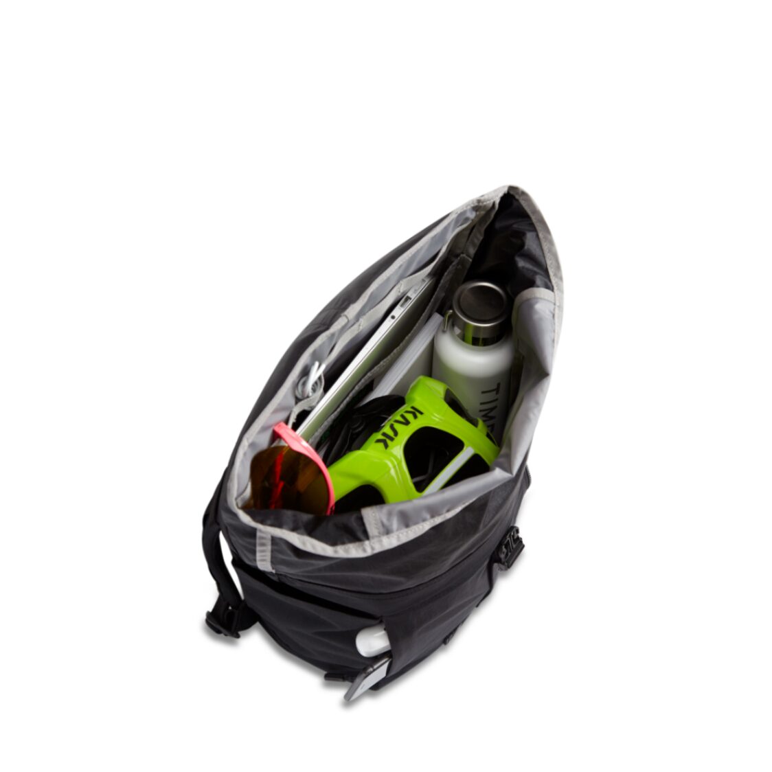 Timbuk2 Tuck Backpack Eco Blk 1029-3-1068