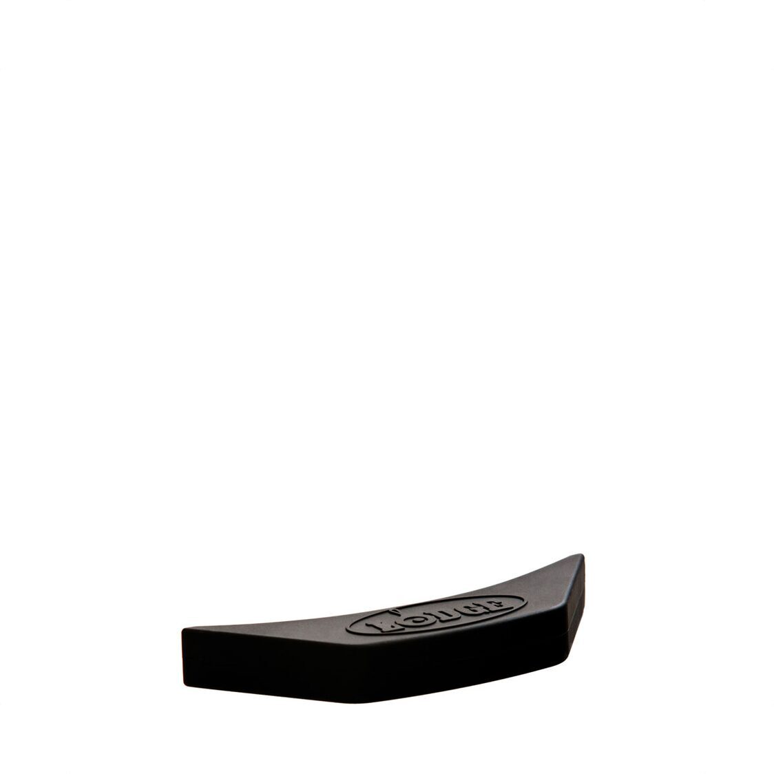 Lodge Black Silicone Assist Handle Holder