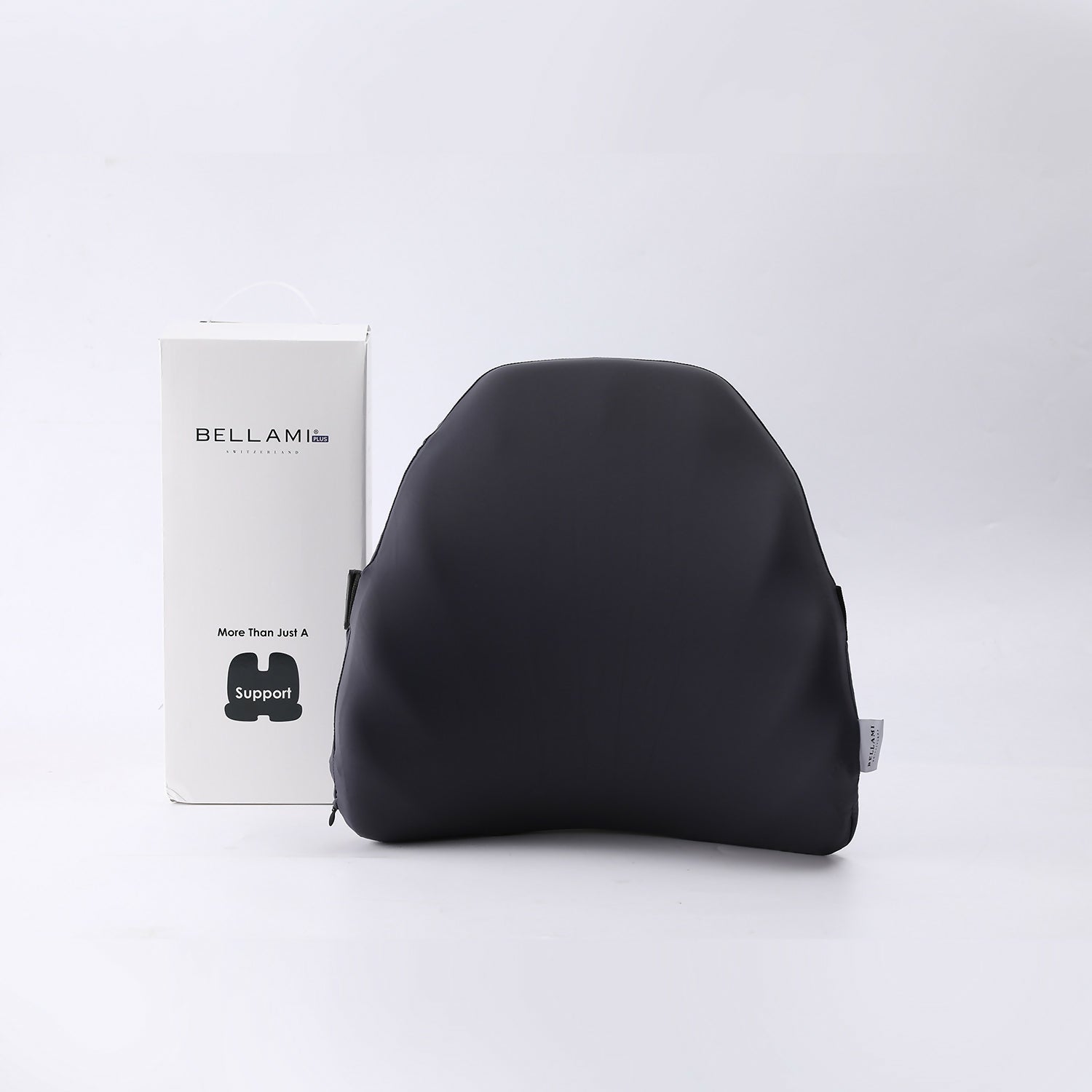 Bellami Plus Spine Ease Backrest