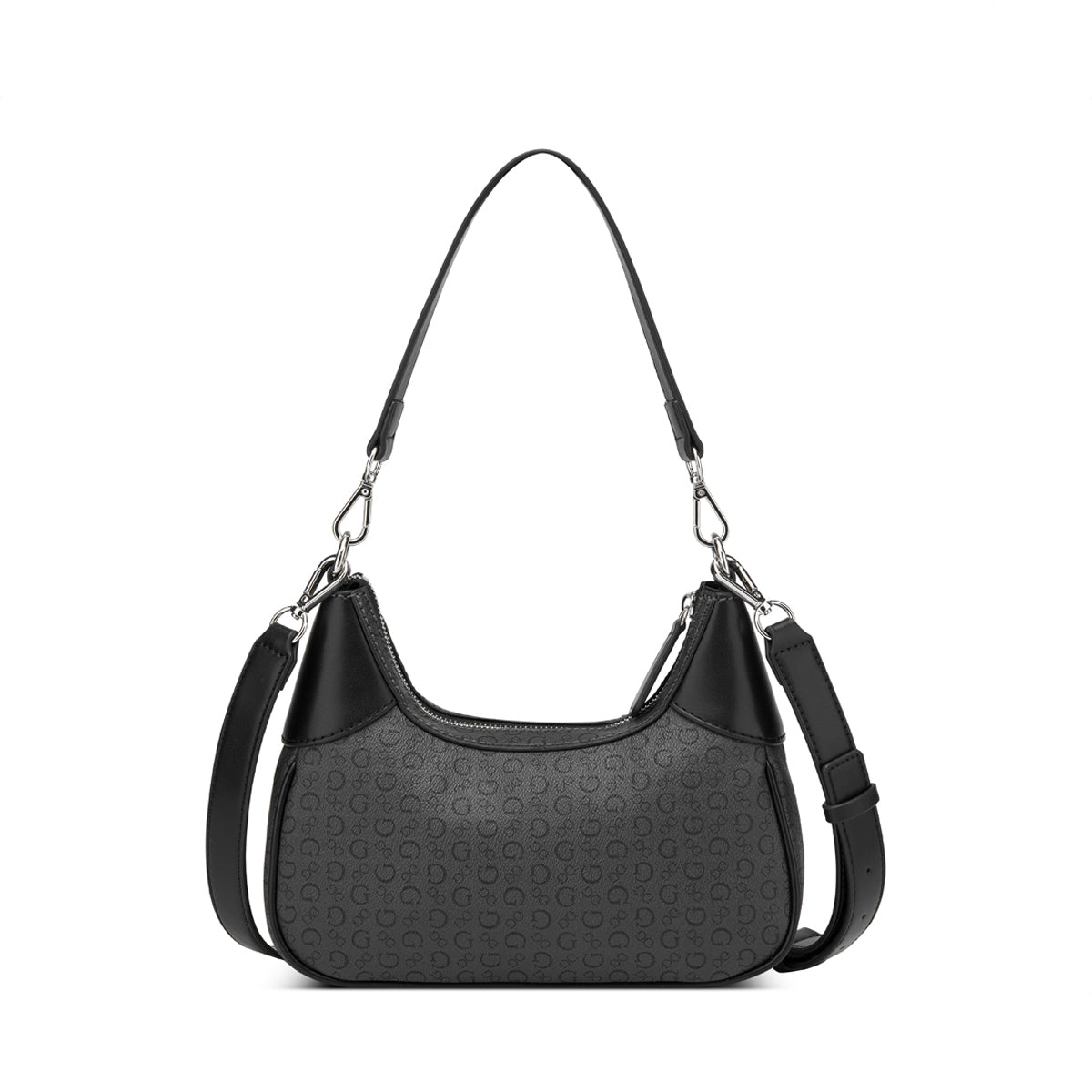 Guess Berkton Mini Top Zip - Design